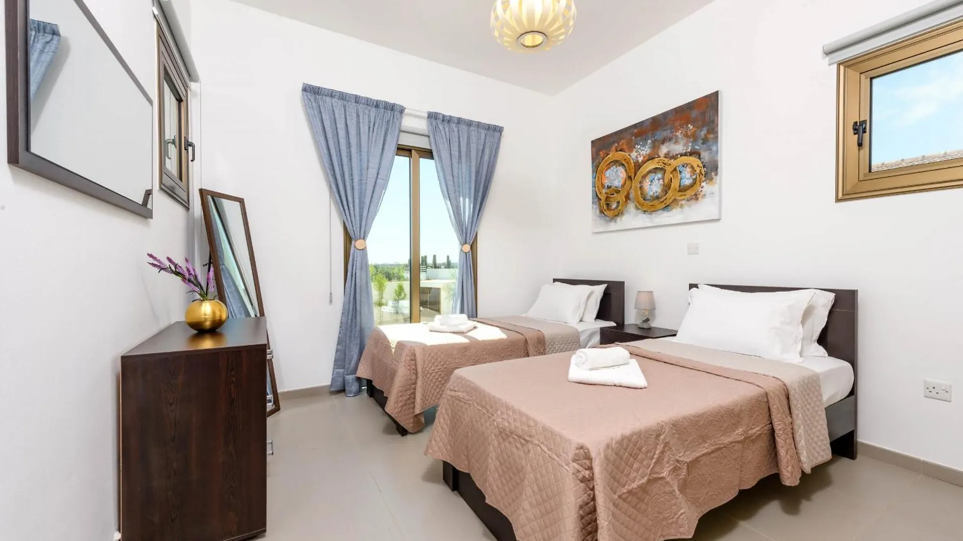 Kymma Villa 4 Ayia Napa