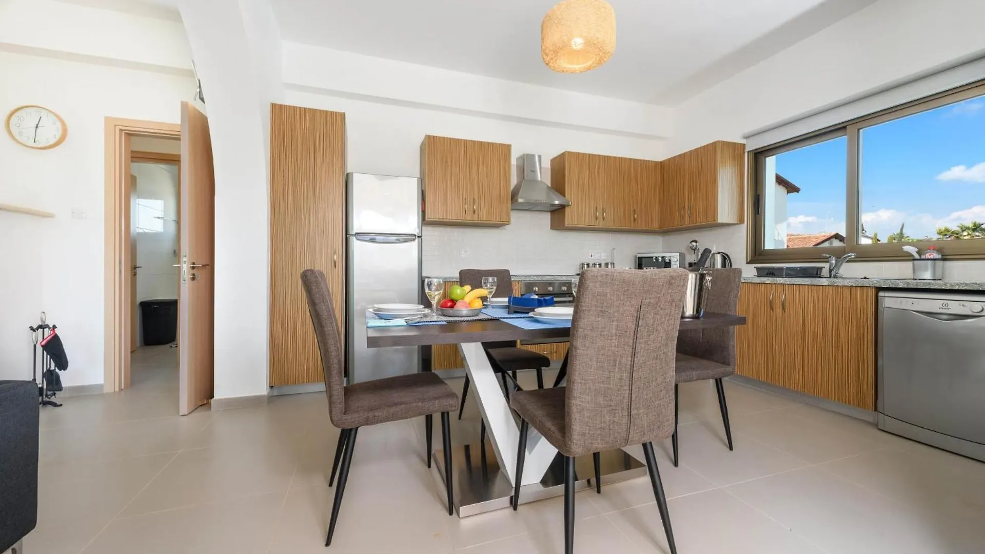 Kymma Villa 4 Ayia Napa