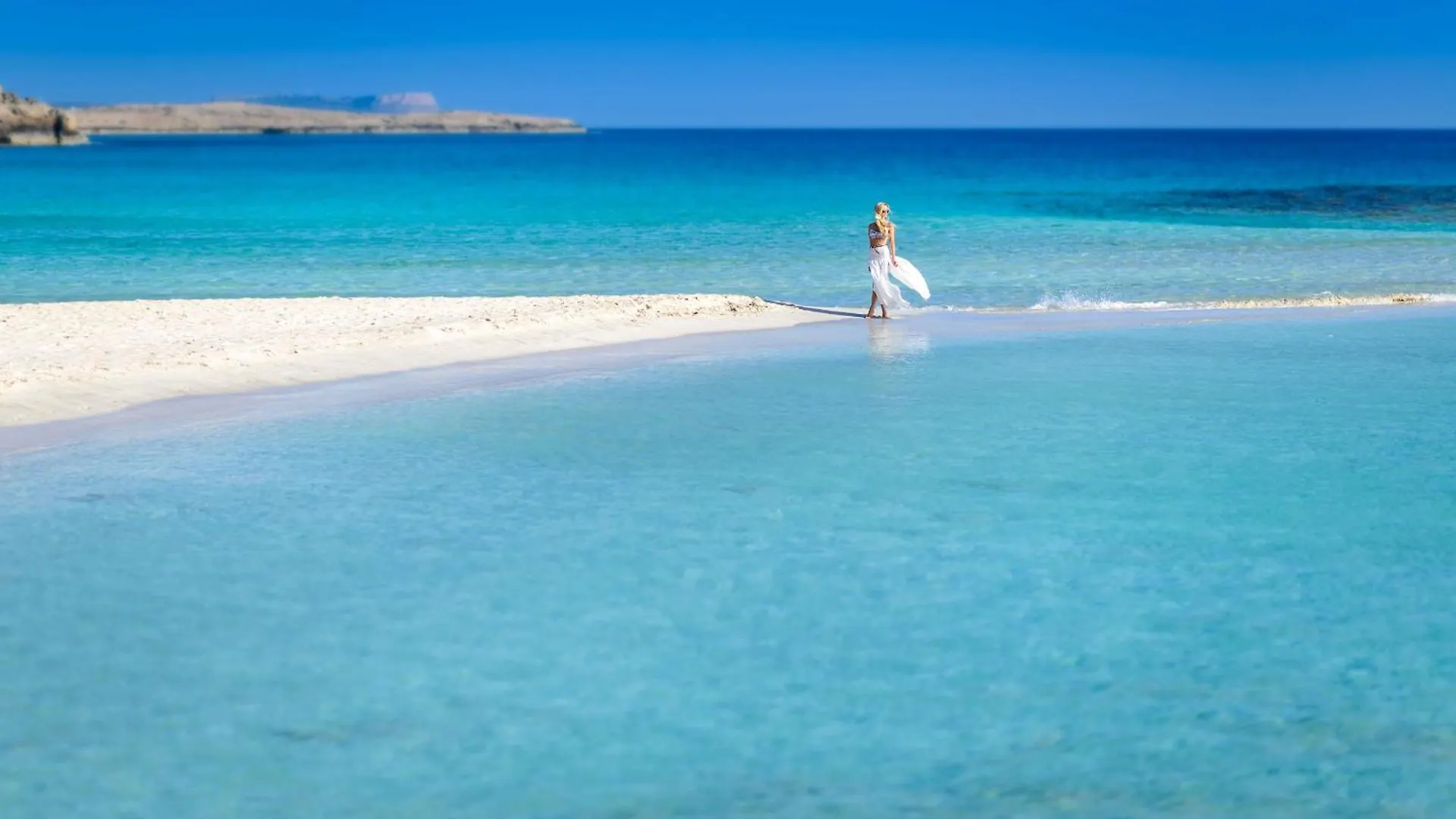 Kymma Villa 4 Ayia Napa