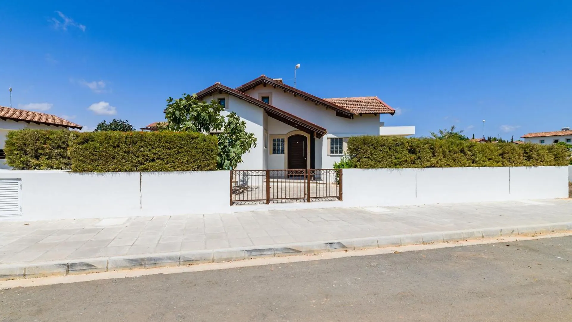 Kymma Villa 4 Ayia Napa